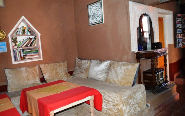 Riad Dades