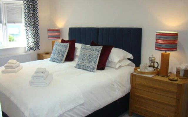 Topsail, Falmouth