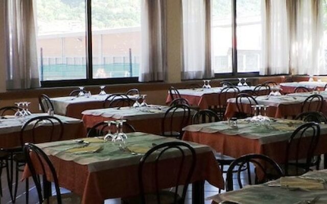 Albergo Ristorante Lavedo