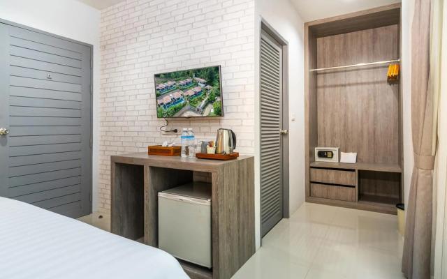 Silla Loft