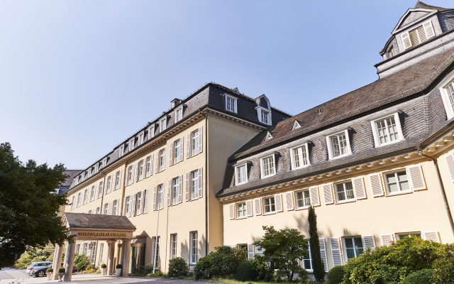 Steigenberger Icon Grandhotel & Spa Petersberg