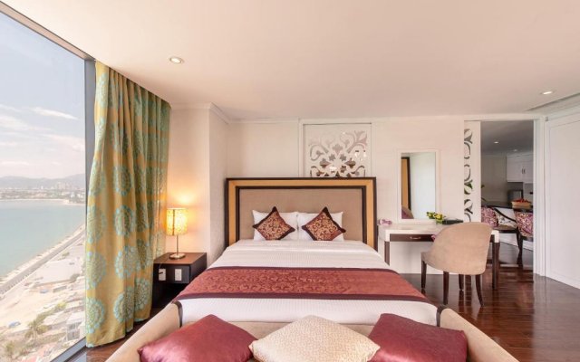 Muong Thanh Grand Nha Trang Hotel