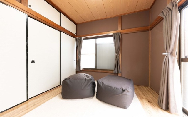 Hakone Yumoto Kawakazeso – Guest Rooms – Hakone