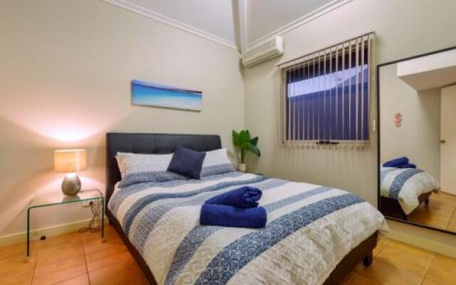 Osprey Holiday Village Unit 117 Georgeous Villa Close To The Reef