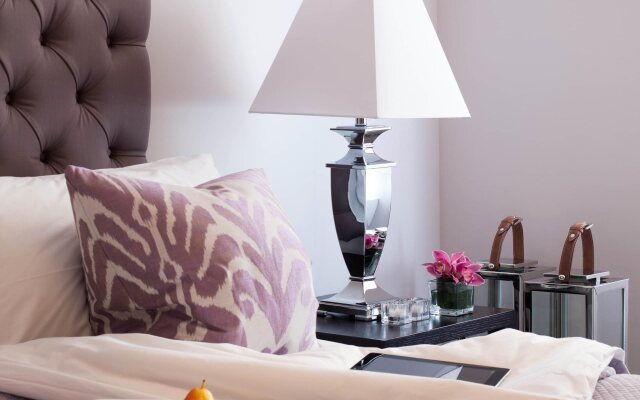 Boutique Hotel Stari Grad