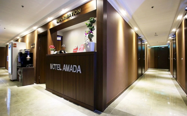 Ilsan Amada