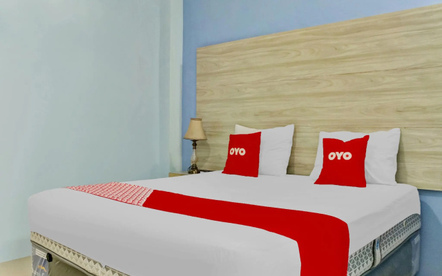 OYO 3903 Sweethome Syariah Guesthouse