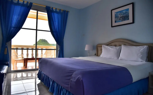 Sun Beach Hotel
