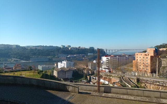Vilar Oporto Hotel