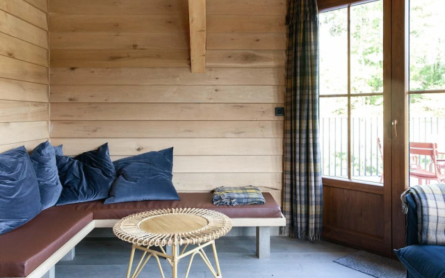 Holiday Home in Name - Namur