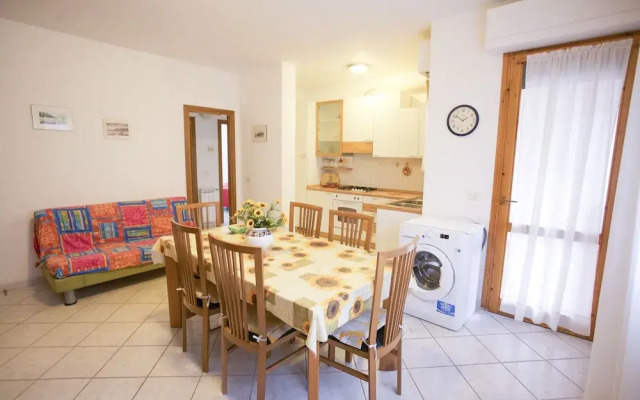 Appartamento Trilocale Da Nina