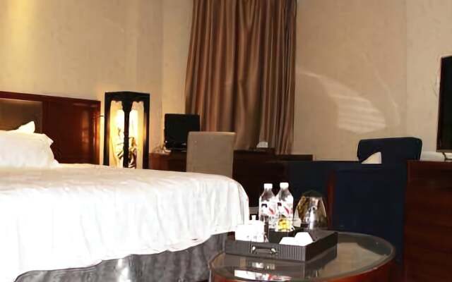 Phoenix Holiday Hotel Haozhou