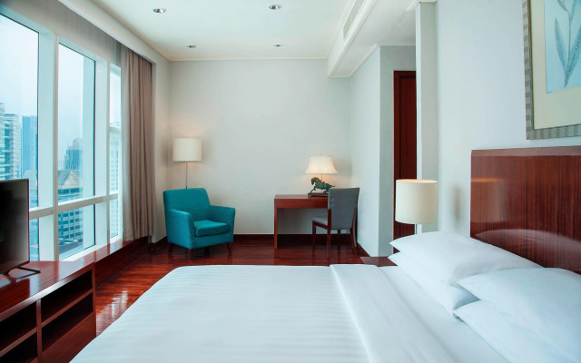 The Mayflower, Jakarta - Marriott Executive Apartments