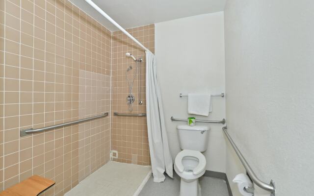 Americas Best Value Inn Amarillo Airport