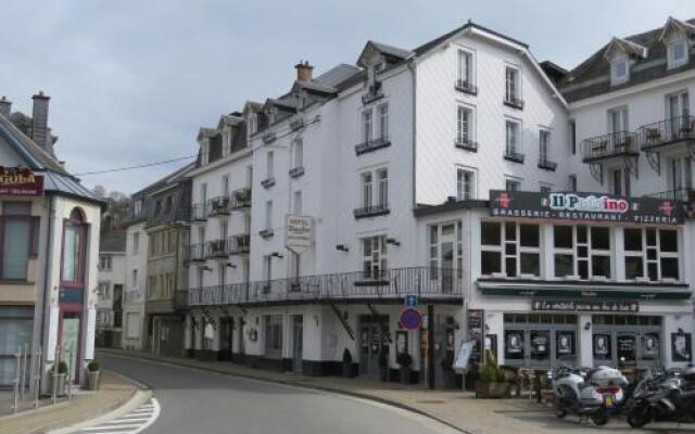 La Maison d'Ide - Gîtes Bouillon