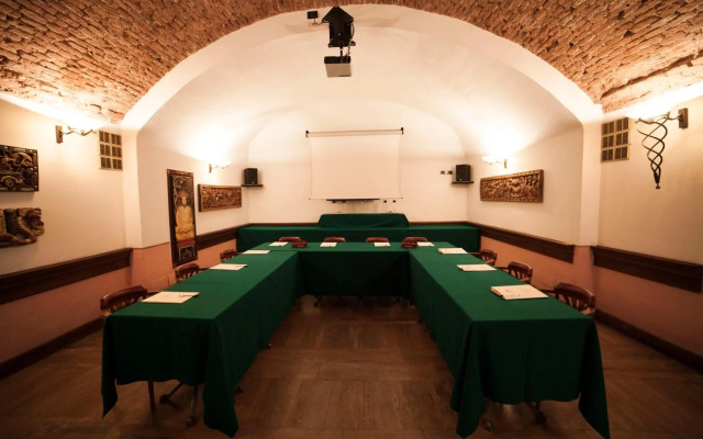 Hotel Gran Duca