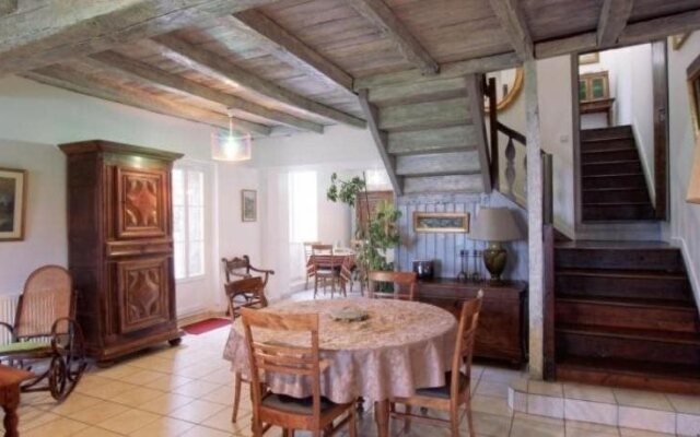 La Maison Béarnaise