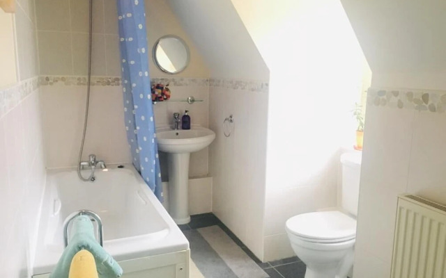 Upton Country Park Guest House