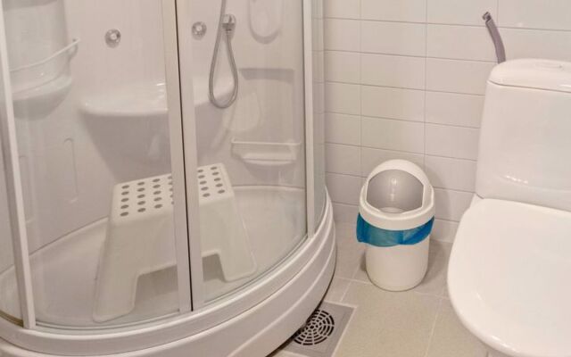 Holiday Home Kivalonmaa a