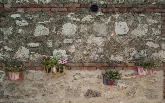 Ficonovo is Your Agritourism With Pool