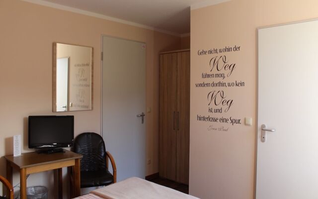 Pension & Gasthaus Kattenstieg