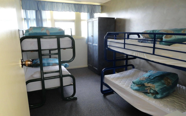 High View Family Cottages