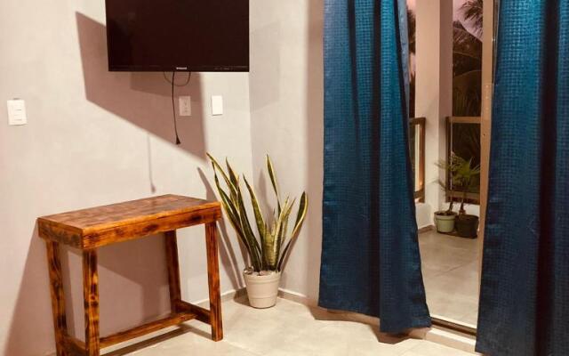 Almendrita Habitación I