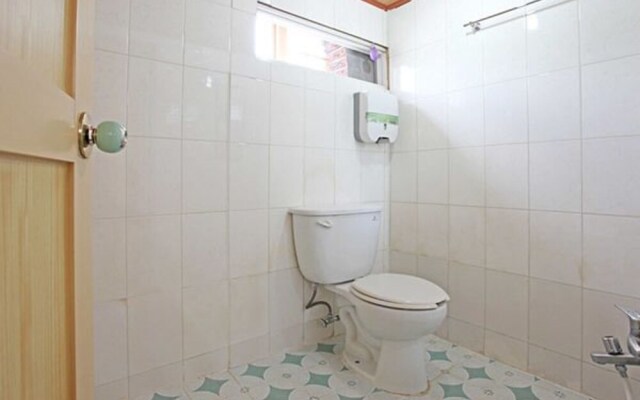 Danyang Sharom Pension