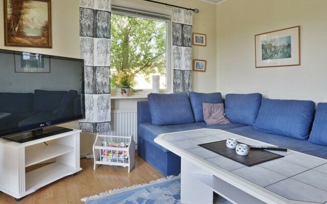 Holiday Home in Falkenberg