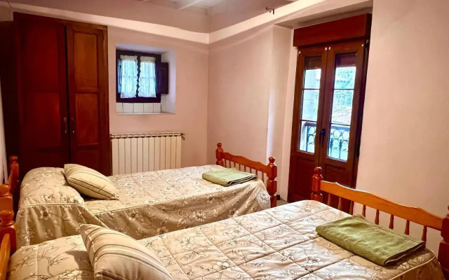 Casa El Cuetu II Cabrales
