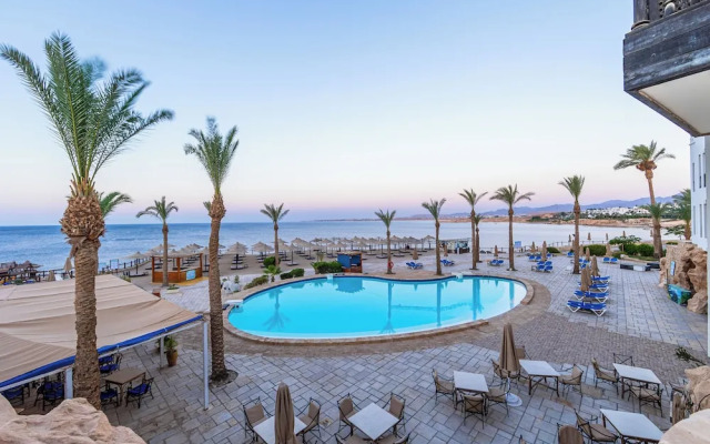 The Sharm Plaza