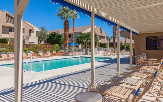 Double Down Hideaway Apartment 2