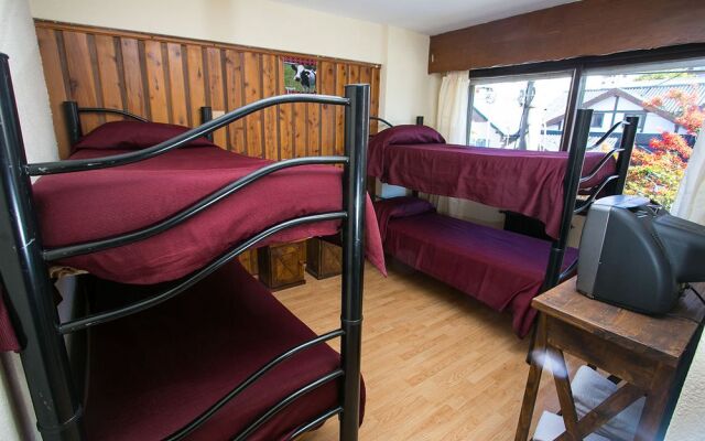Tierra Gaucha Hostel II