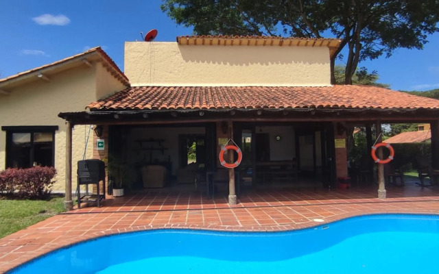 Fincas PANACA Portal 5