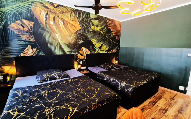 Vienna CityApartments - Premium 6