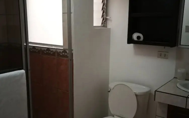 Hotel Hojarascas