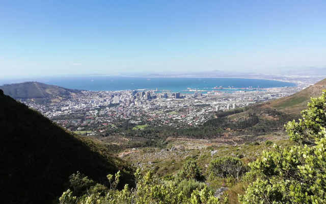 Harbour View Apartment