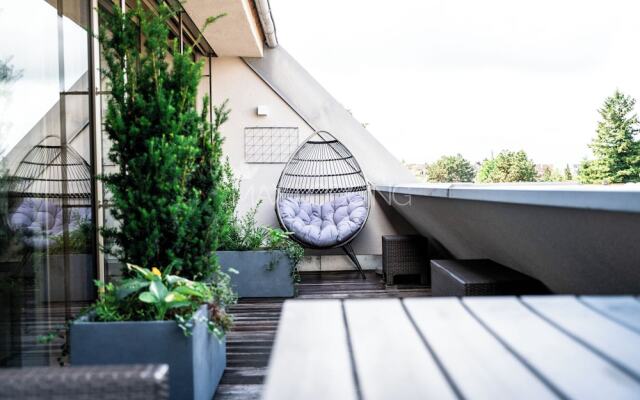 Max Lodging GmbH & Co KG