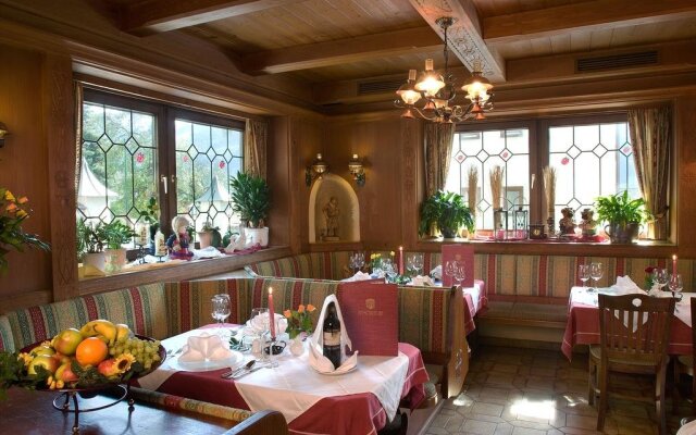 Dorfgasthof Schlösslstube