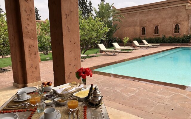Domaine Casa Cecilia