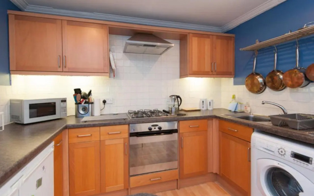 The Hart Street Residence No. 2