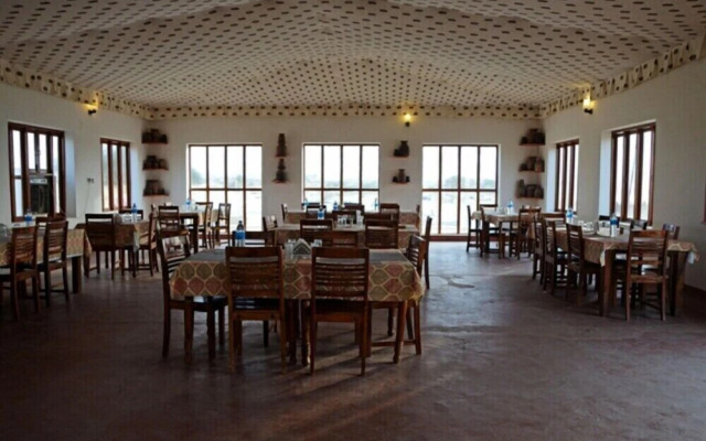 Thakur Ji Resort