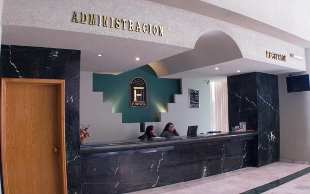 Hotel Florencia
