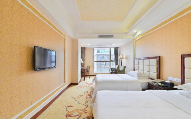 Vienna Hotel Shenzhen Songgang Yanchuan Road – Guest Rooms – Shenzhen
