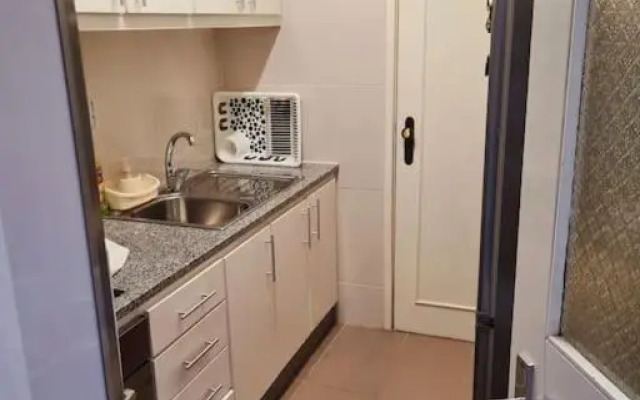 Porto Central Home