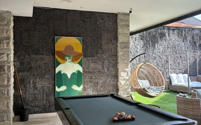 Puri Ratu Jimbaran Villa By Betterplace