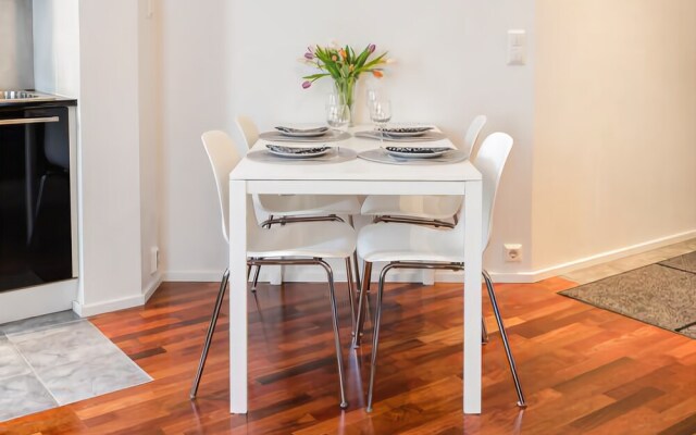 Experience Living Budget Apartments