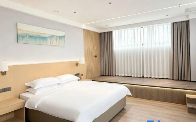 Fucheng Bay Hotel