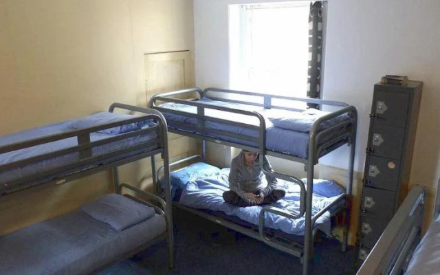 Bath Backpackers Hostel