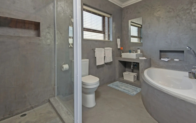White Shark Guest House